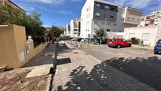 Land for sale in Lourinhã, Portugal — €56,000