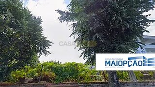 Land for sale in Viseu, Portugal — €130,000