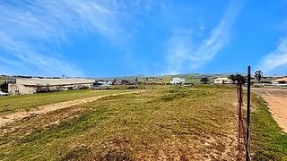 Land for sale in Porto Santo, Portugal — €180,000