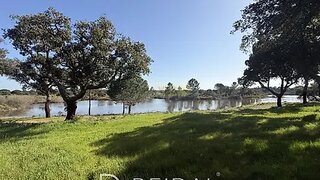 Land for sale in Benavente, Portugal — €390,000