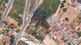 Terreno em Sintra · 986 m² · 145 000 €