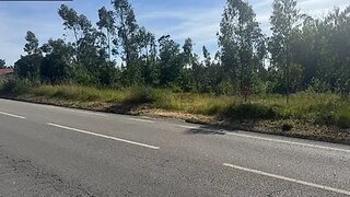 Land for sale in Oliveira do Bairro, Portugal — €69,500
