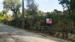 Land for sale in Mangualde, Portugal — €35,000