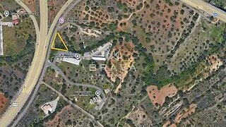 Land for sale in Loulé, Portugal — €30,000