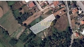 Land for sale in Tondela, Portugal — €7,500