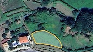 Land for sale in Melgaço, Portugal — €3,500