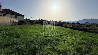 Terreno em Viana do Castelo · 1139 m² · 165 000 €