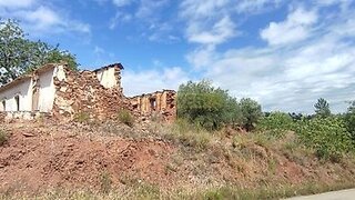 Land for sale in Loulé, Portugal — €125,000