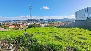 Land for sale in Vila Nova de Famalicão, Portugal — €80,000