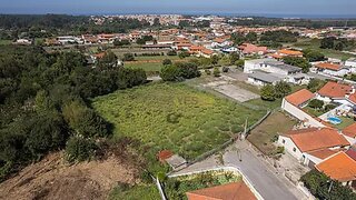 Terreno para venda em Ovar, Portugal — 200 000 €