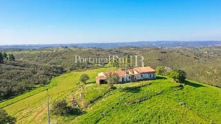 Land for sale in Ourique, Portugal — €355,000