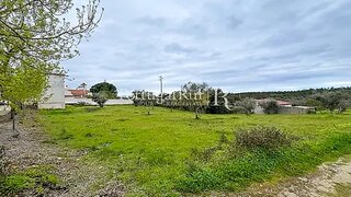 Land for sale in Gavião, Portugal — €17,500