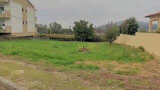 Land for sale in Caminha, Portugal — €65,000
