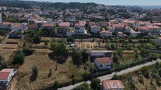 Land for sale in Coimbra, Portugal — €76,150