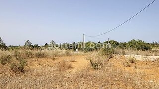 Land for sale in Silves, Portugal — €480,000
