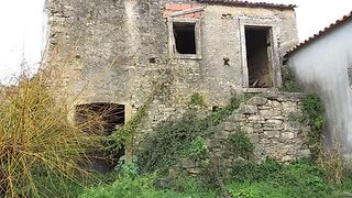 Land for sale in Miranda do Corvo, Portugal — €25,000