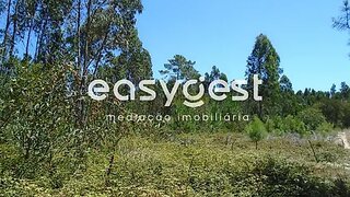 Land for sale in Alcobaça, Portugal — €50,000