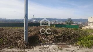 Land for sale in Vila Nova de Famalicão, Portugal — €82,500