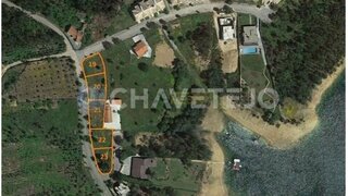 Land for sale in Ferreira do Zêzere, Portugal — €152,500