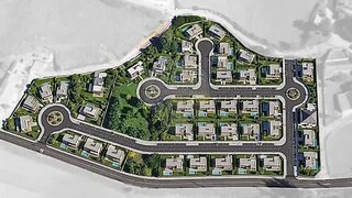 Land for sale in Vila Franca de Xira, Portugal — €740,000