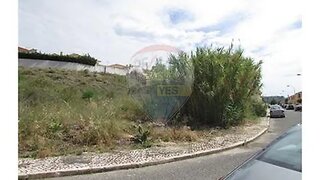 Land for sale in Alenquer, Portugal — €70,000