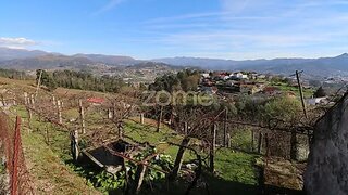 Land for sale in Arcos de Valdevez, Portugal — €68,000
