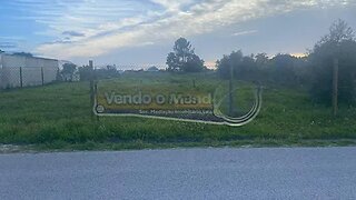 Land for sale in Salvaterra de Magos, Portugal — €75,000