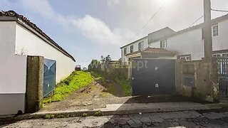 Land for sale in Ponta Delgada, Portugal — €300,000