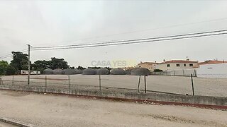 Land for sale in Bombarral, Portugal — €1,100,000