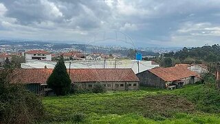 Land for sale in Paços de Ferreira, Portugal — €160,000