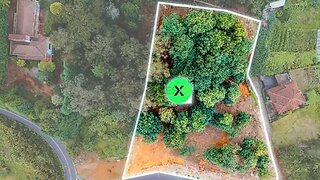 Land for sale in Santana, Portugal — €350,000