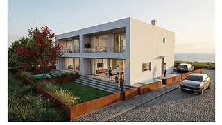 Land for sale in Cascais, Portugal — €550,000
