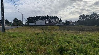 Land for sale in Marinha Grande, Portugal — €797,000
