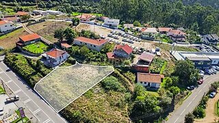 Terreno para venda em Barcelos, Portugal — 65 000 €