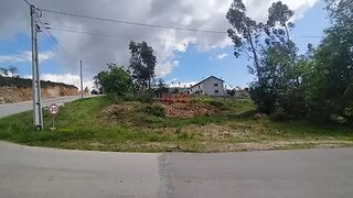 Land for sale in Paredes, Portugal — €127,500