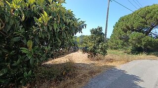 Land for sale in Caldas da Rainha, Portugal — €60,000
