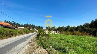 Terreno para venda em Oliveira de Azeméis, Portugal — 126 500 €