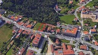 Land for sale in Santa Maria da Feira, Portugal — €68,000