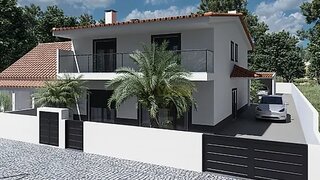 Terreno em Montijo · 602 m² · 110 000 €