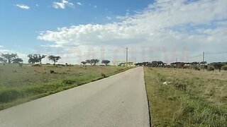 Land for sale in Alandroal, Portugal — €75,000
