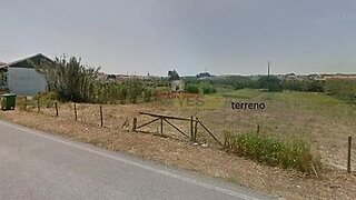 Land for sale in Torres Vedras, Portugal — €85,000