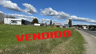 Land for sale in Bombarral, Portugal — €455,500
