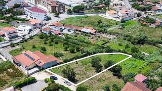Land for sale in Mealhada, Portugal — €130,000
