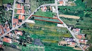 Land for sale in Oliveira do Bairro, Portugal — €67,000