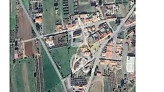 Terreno em Aljustrel