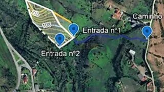 Land for sale in Loures, Portugal — €92,000