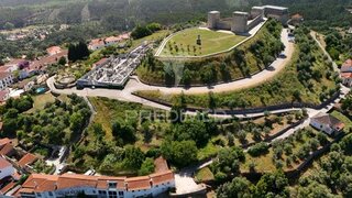 Land for sale in Ourém, Portugal — €55,000