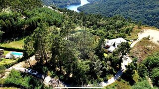 Land for sale in Vieira do Minho, Portugal — €99,000