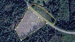 Terreno em Fornos de Algodres