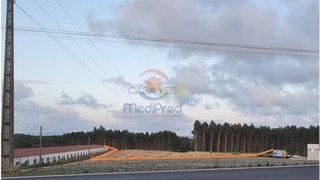 Land for sale in Torres Vedras, Portugal — €299,000